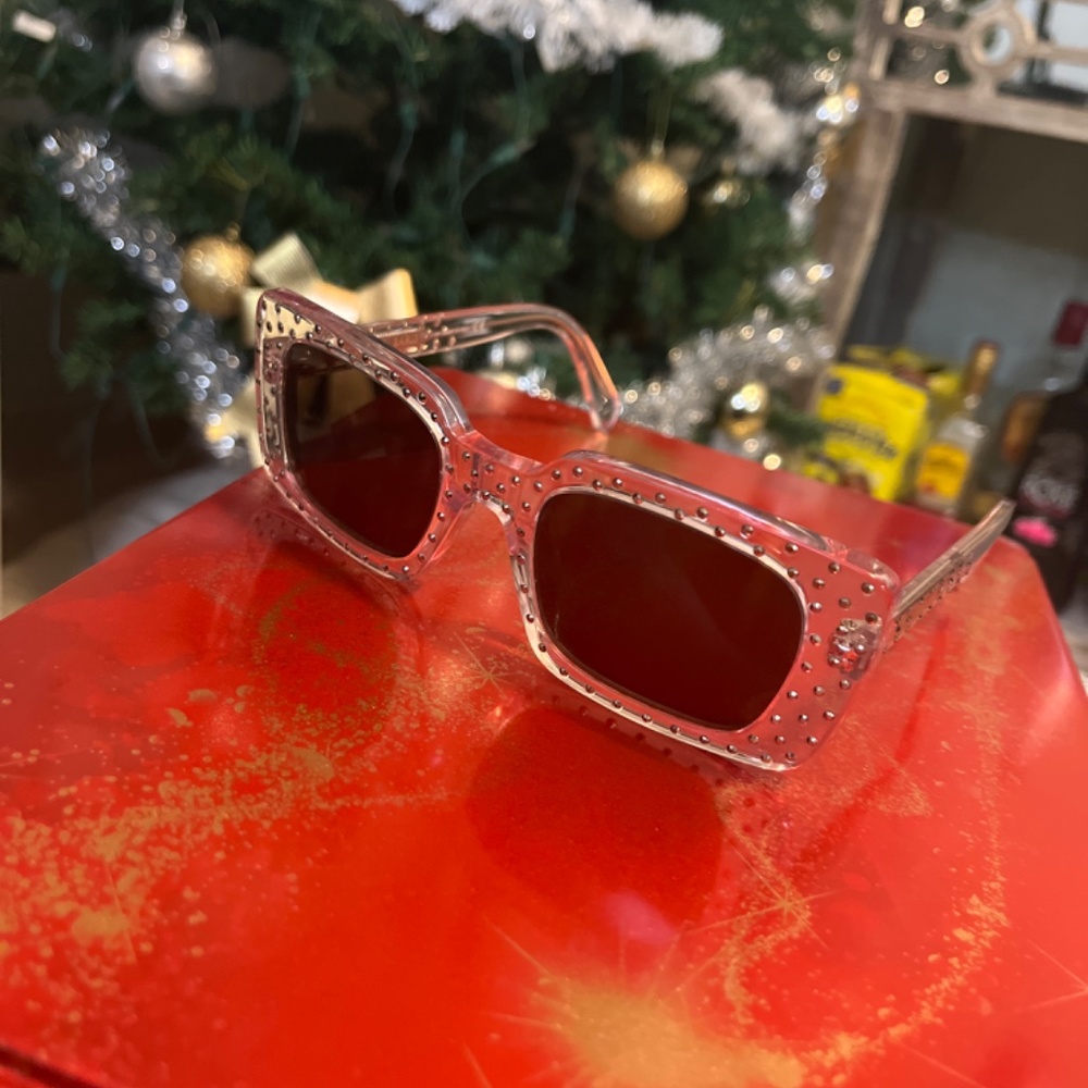 Celine Sunglasses - Picture 3 of 5